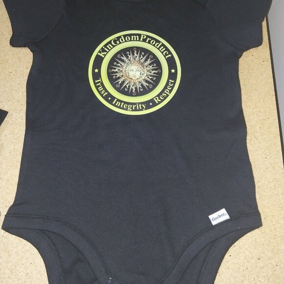 KinGdomProduct (BRANDED) Bodysuit - Onesie - Picture 5 of 5